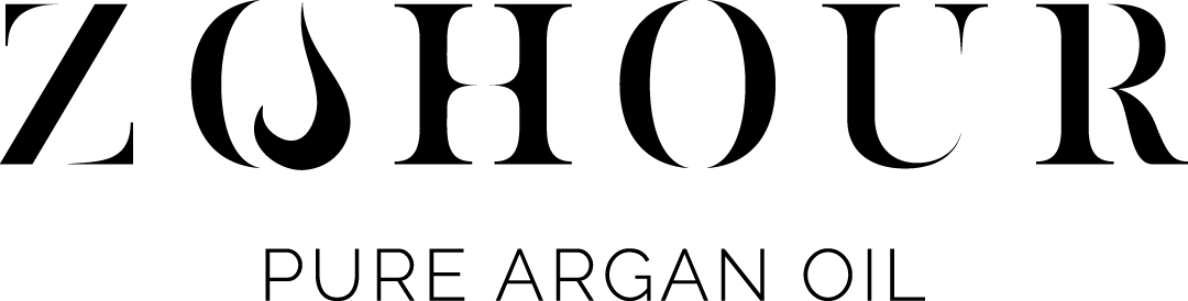 Zohour Logo