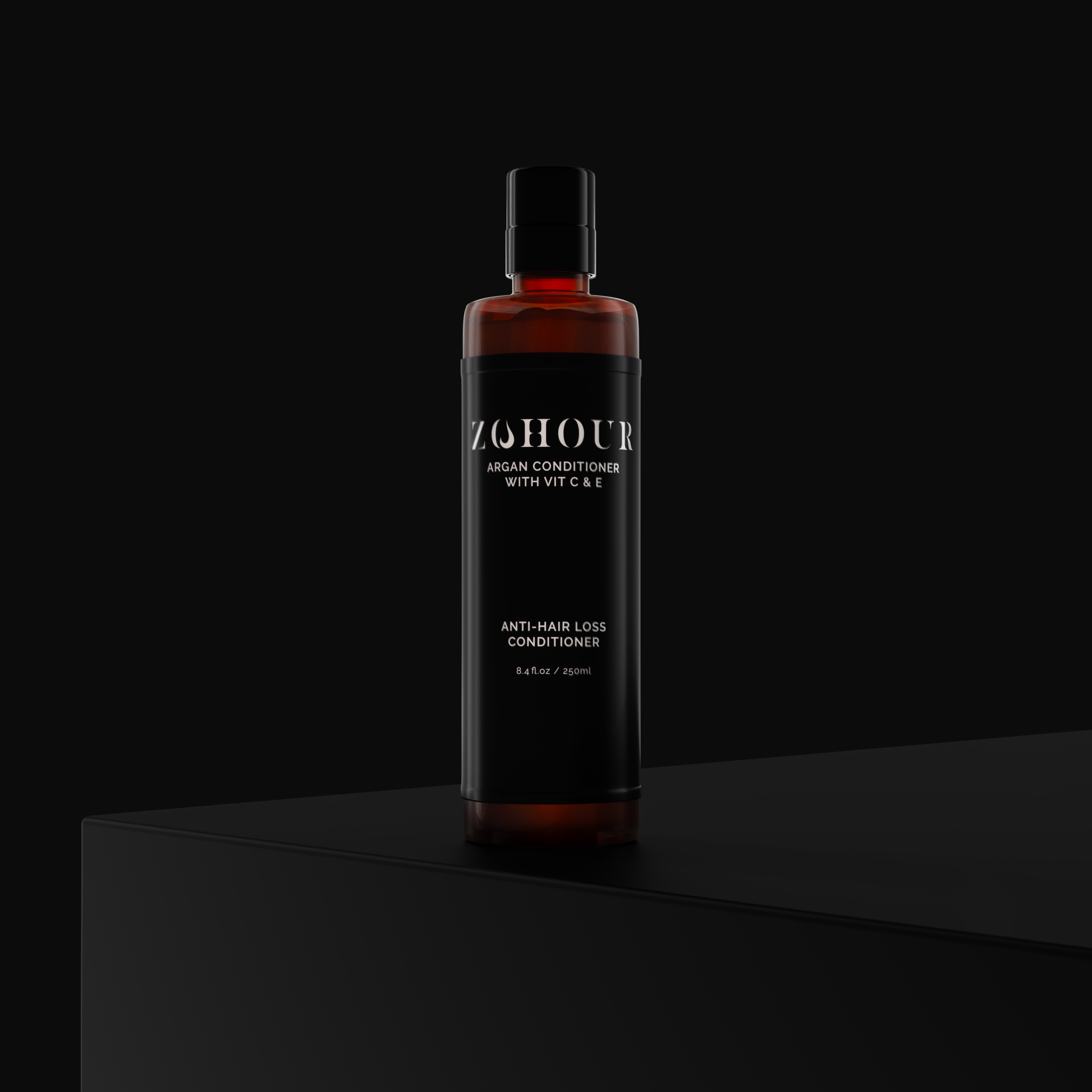 Zohour Argan Conditioner